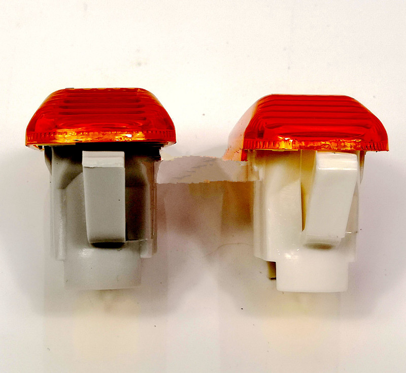 Side turn signal side light - Image 3