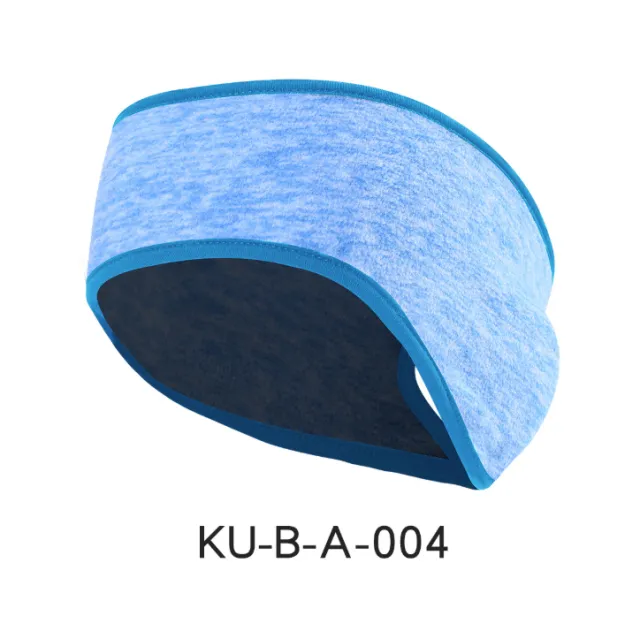 Winter Running Horsetail Hole Earmuffs Windproof and Cold Earmuffs Kub A 004 B - Shop at LoveMi