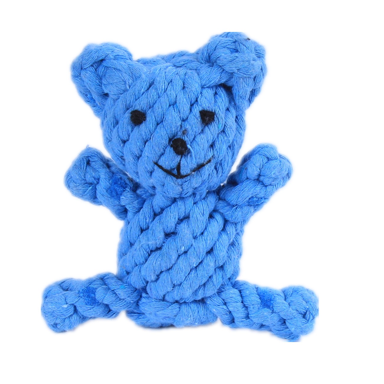 Blue bear