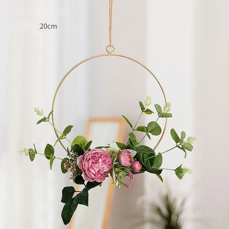 Interior wall hangings, wall art decoration – image 9