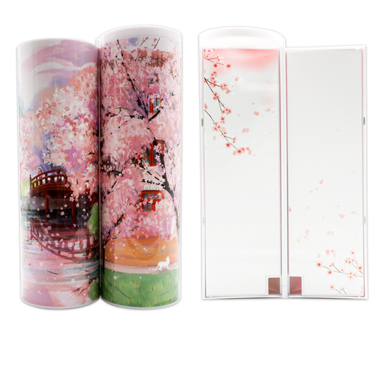 Cherry Blossoms