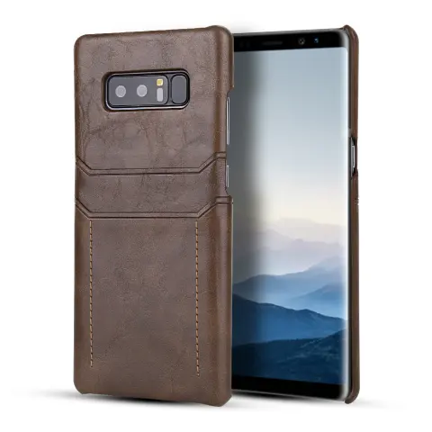 Holster Double Card Anti-fall Cover