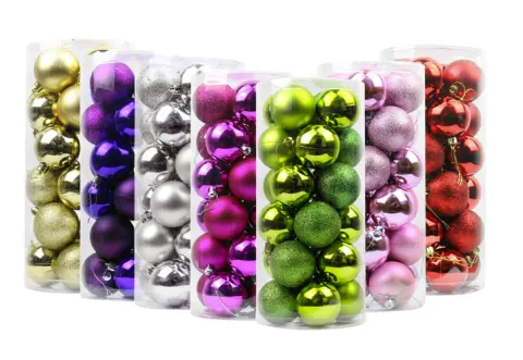 Christmas Ball