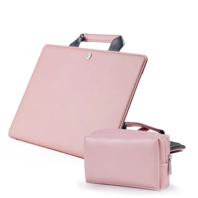 Laptop protection bag Pink - Shop at LoveMi