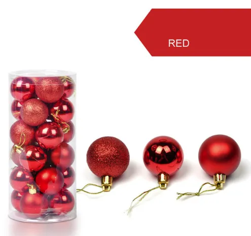 Christmas ball, ball, light ball – image 8