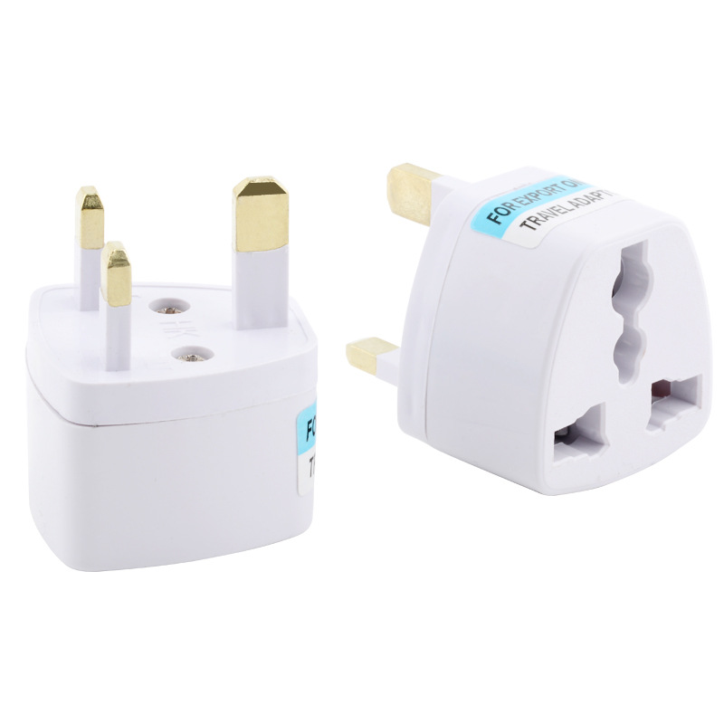 قابس عالمي جديد