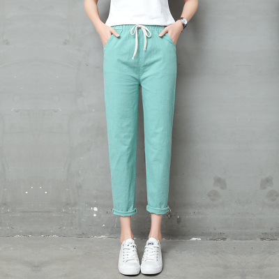 Bean Green A