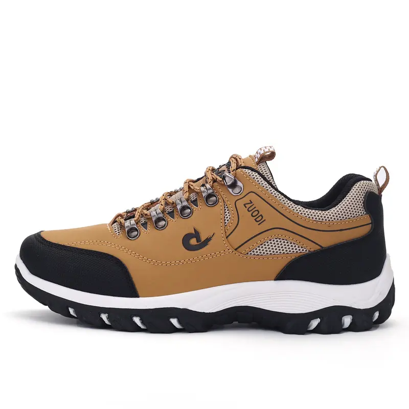 Overfoot Shoes Outdoor Men's Hiking