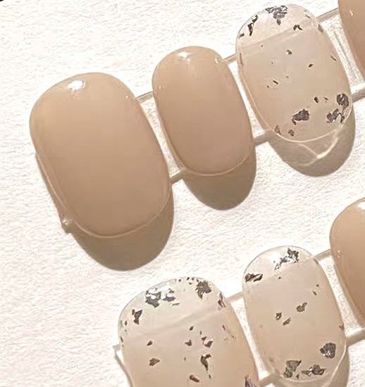 Finished nail stickers — image 3 of 4