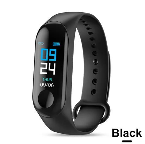 Compatible With, Smart Bracelet Heart Rate