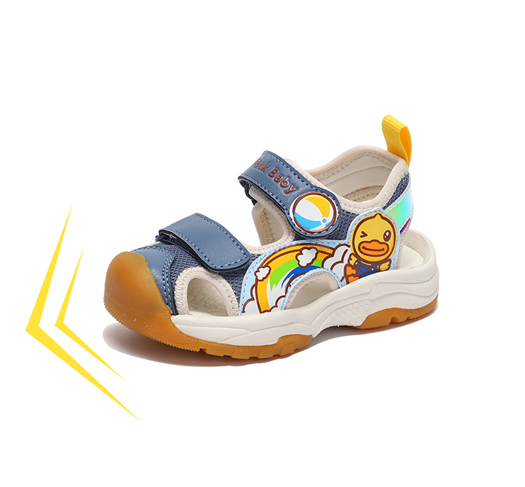Baotou children's non-slip functional shoes — view 5
