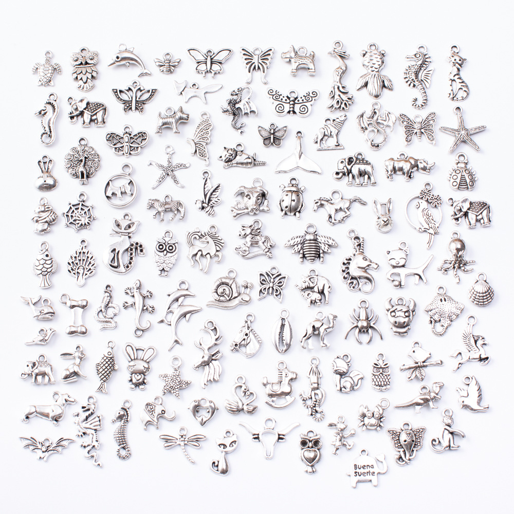 Bracelet accessories alloy accessories DIY