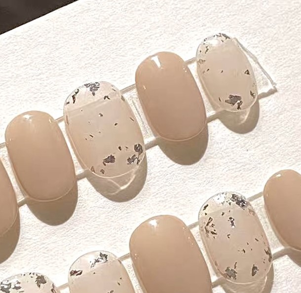 Finished nail stickers — image 4 of 4