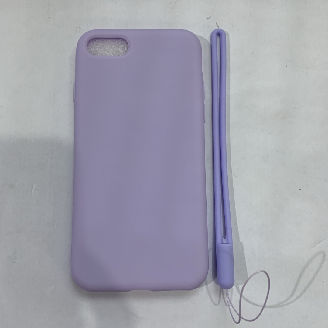 Original Liquid Silicone Case