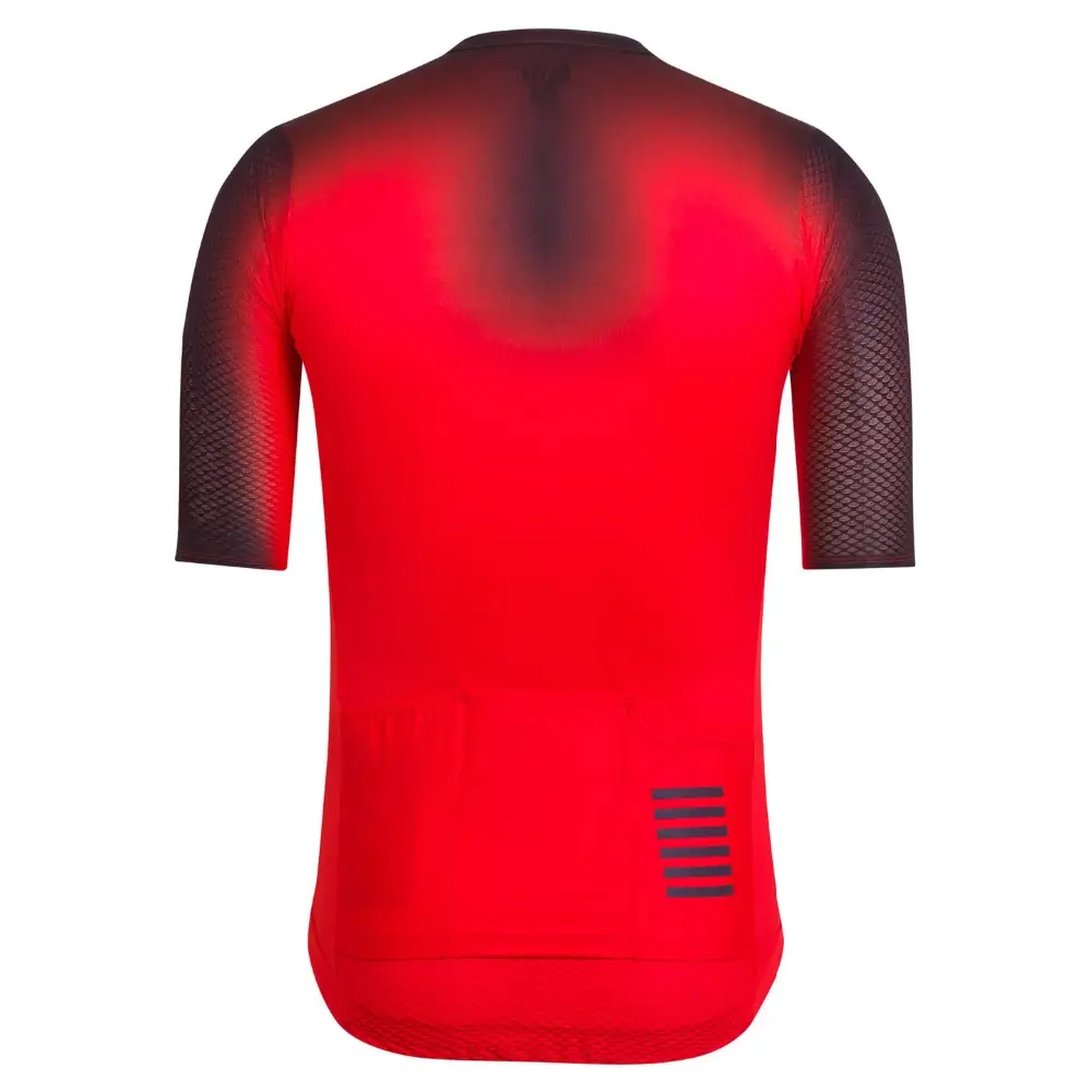 Riding clothes suspender shorts mountain bike shirt