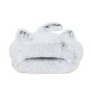 Grey Plush