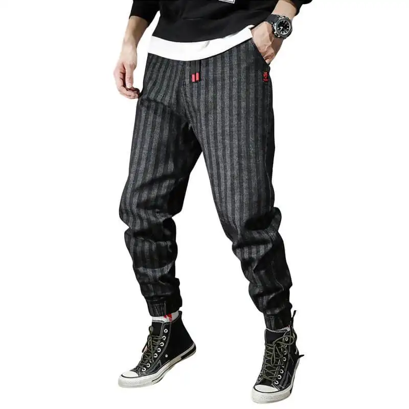 Harem Pants