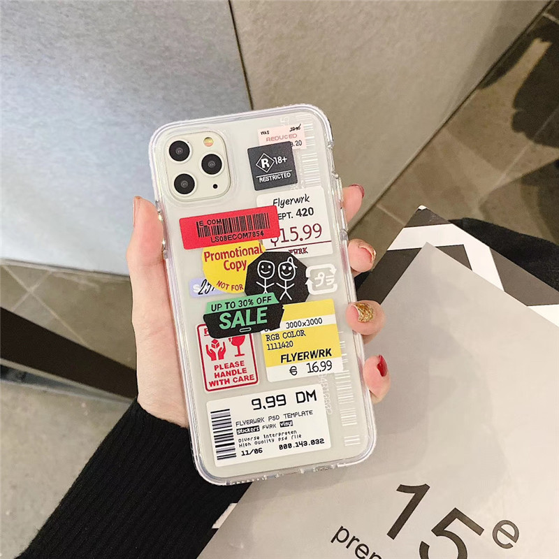 Compatible with Apple, Compatible with Apple , Soft shell iphone11 mobile phone case