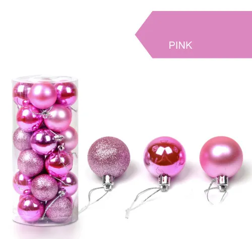 Christmas ball, ball, light ball – image 4
