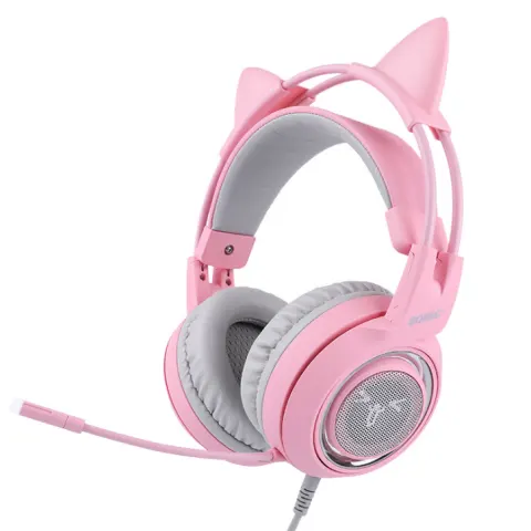 G951 Gaming Headset USB 7.1 Virtual Surround Sound Headsets