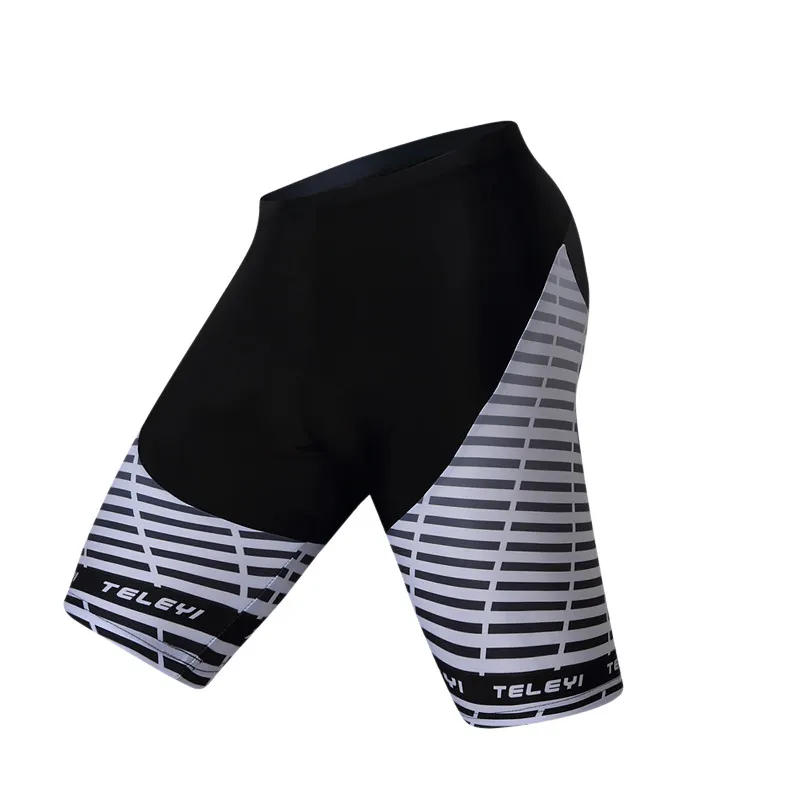 Shockproof mountain bike shorts - 6Style-S