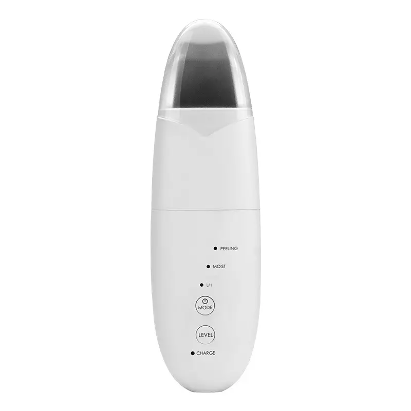 Beauty facial cleanser ultrasonic facial blackhead