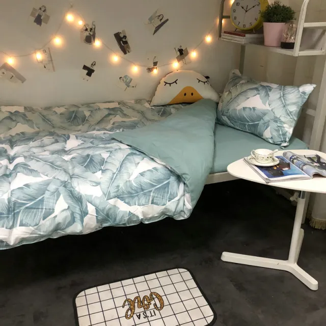 Four piece Japanese bedding 06 Color - Shop at LoveMi