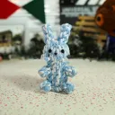 Blue Rabbit