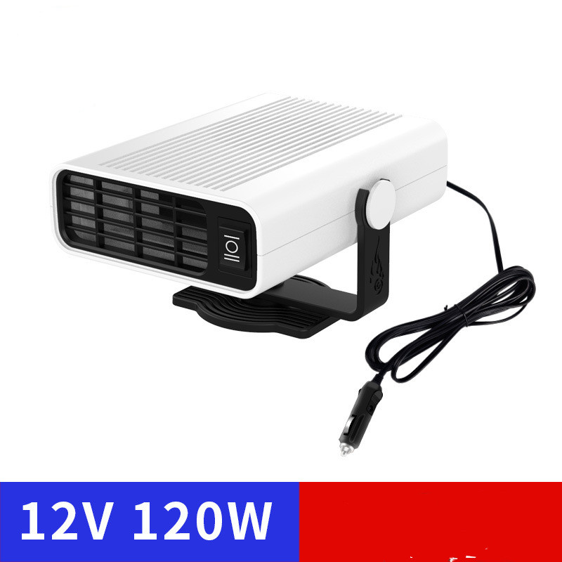 12V white