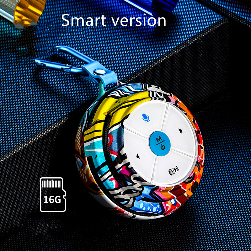 Smart version with 16G