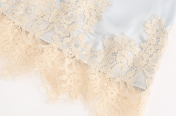 Temptation beauty back suspender nightdress