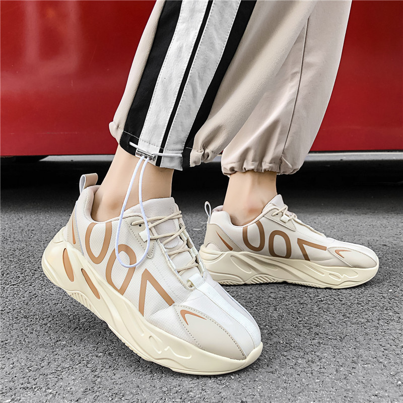 Running shoes sports casual shoes