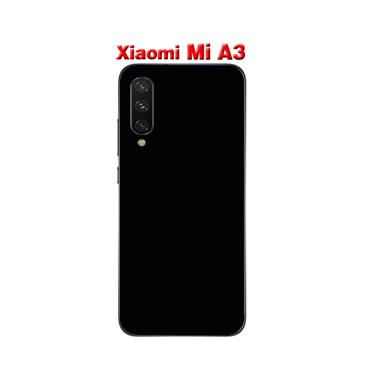 Xiaomi Mi A3