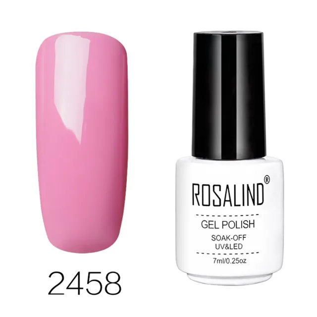 RC series nail polish series classic nail polish 2458Style - Shop at LoveMi