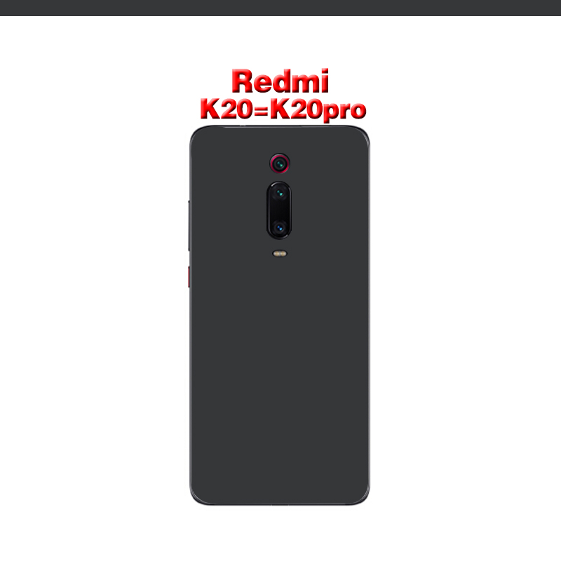 Redmi k20