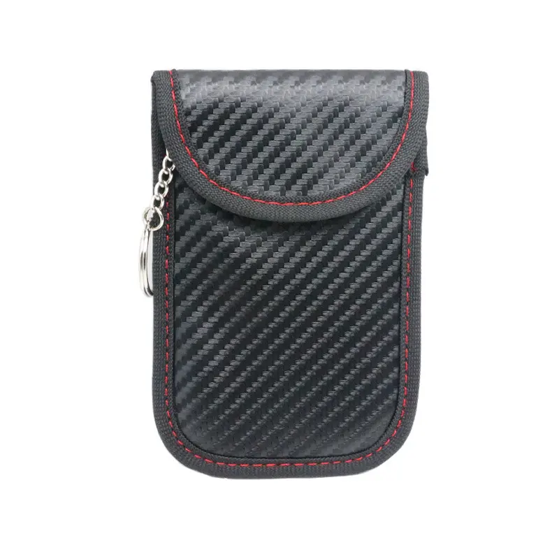 Textured Shielding Bag