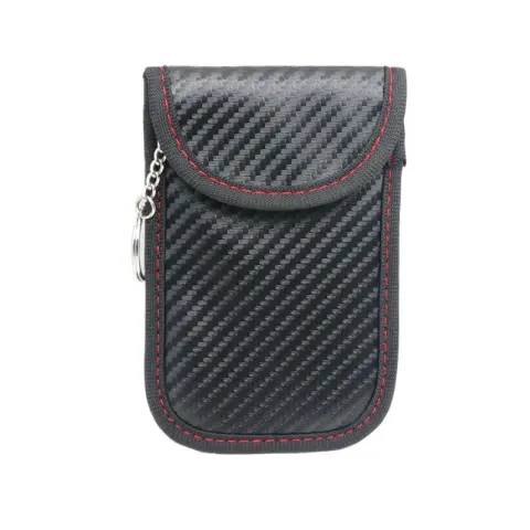 Textured Shielding Bag