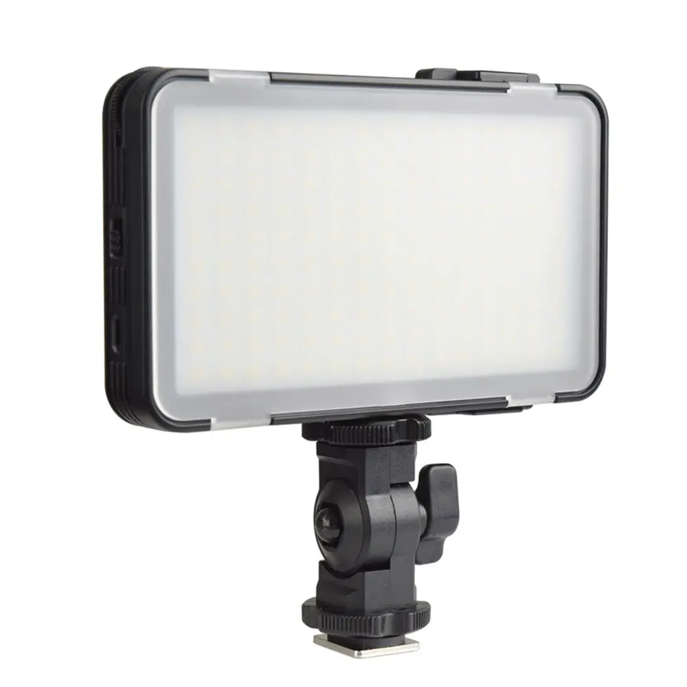 Shenniu M150 Mobile Phone Ultra-thin LED Video Light