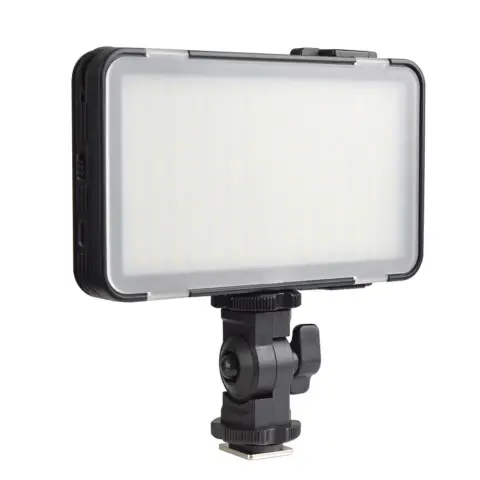 Shenniu M150 Mobile Phone Ultra-thin LED Video Light