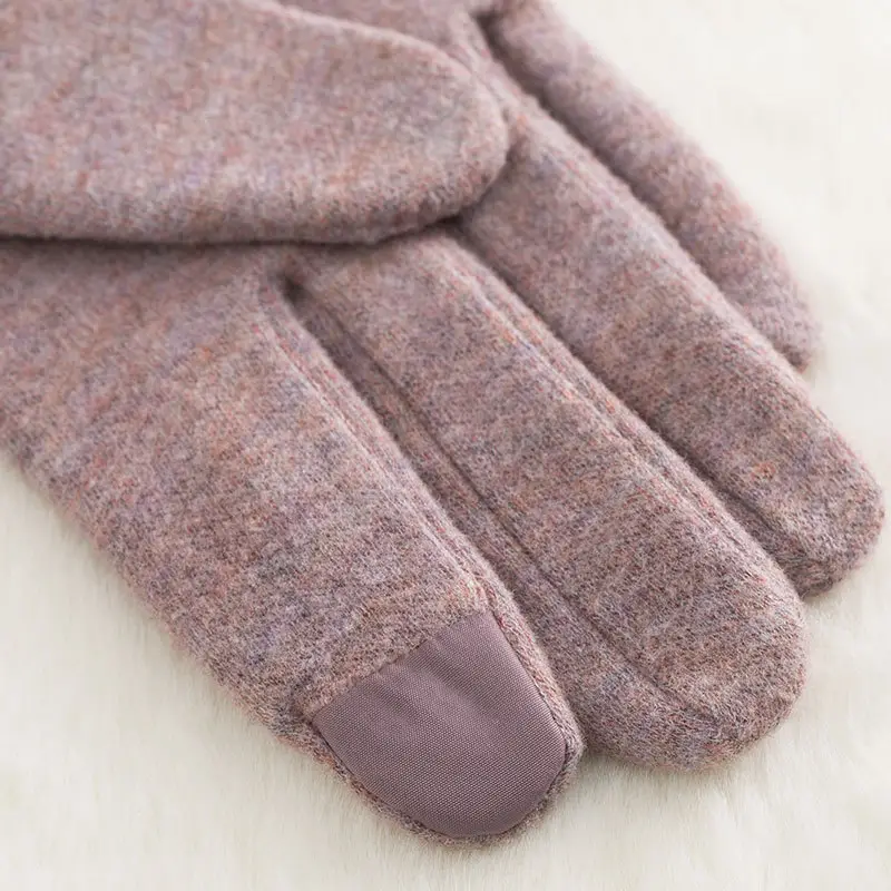 Warm Gloves Winter Ladies