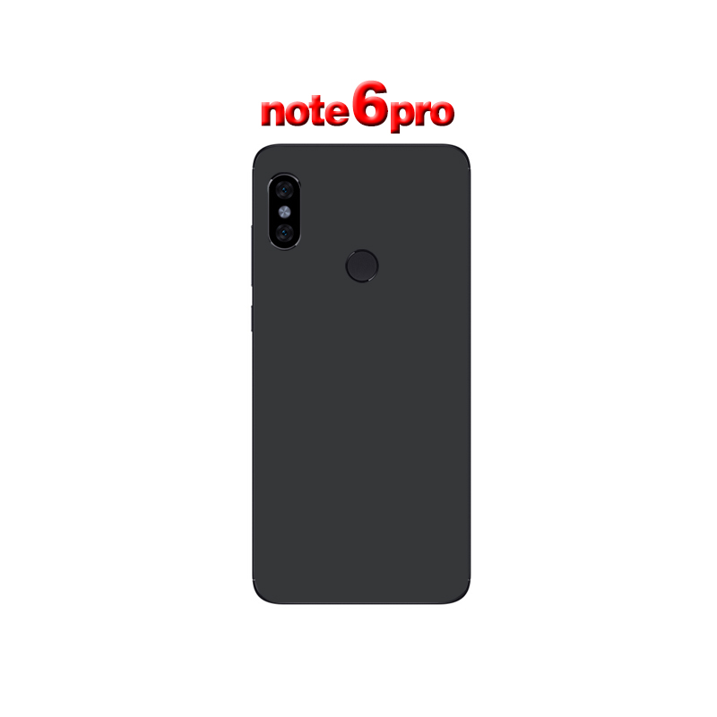 Redmi Note6 Pro