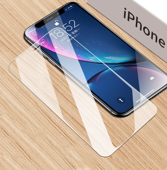 Compatible With , Screen Protector Tempered Glass - Image 4