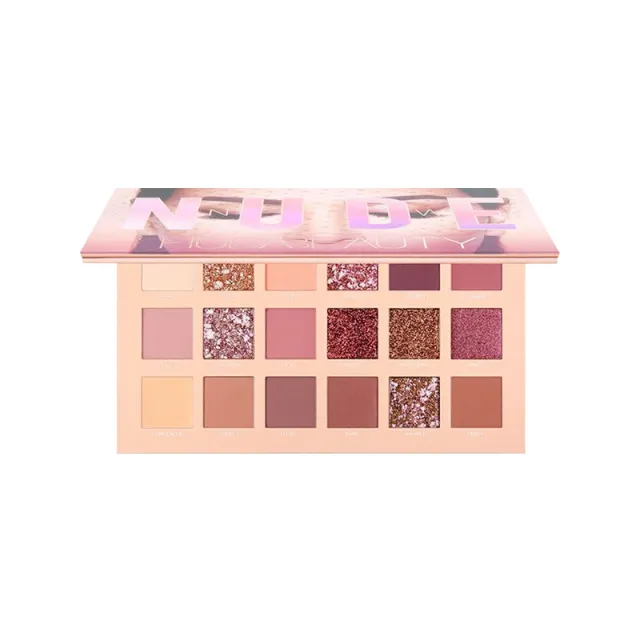 Four generation 18 color Desert Rose Eye Shadow 18 Colors - Shop at LoveMi