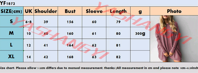 Autumn new round neck long sleeve loose casual T-shirt