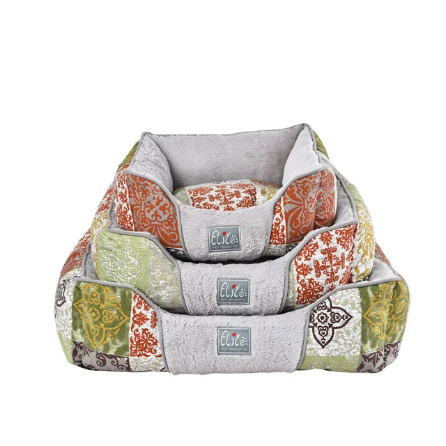 Cat litter and dog mat to keep warm, removable and washable Square - Shop at LoveMi