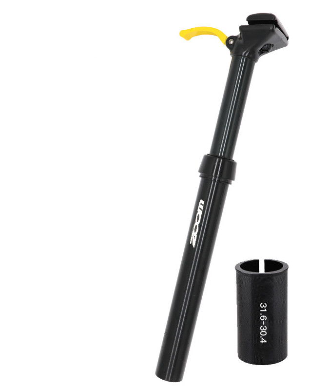 Mountain bike lift post – 31.6mm