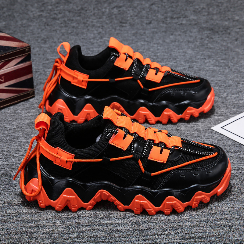 Black Orange