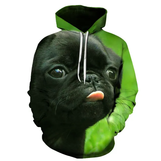 Casual men's hoodie 47Color 3Xl - Shop at LoveMi