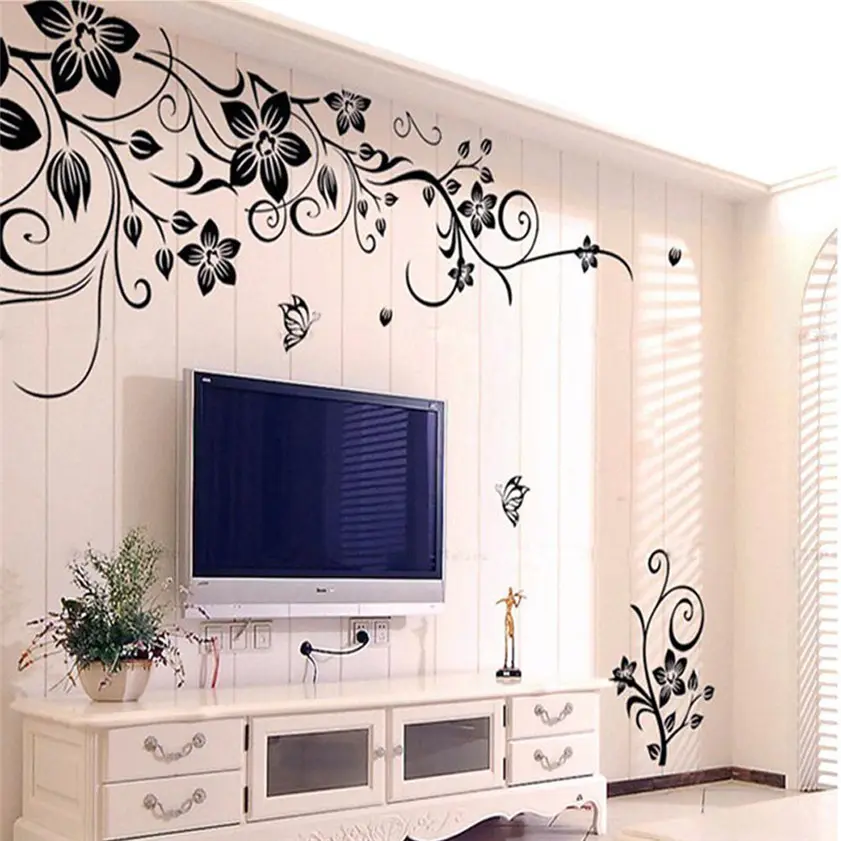 Vinyl Wall Sticker Mural Decal Art