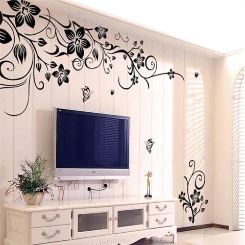 Vinyl Wall Sticker Mural Decal Art